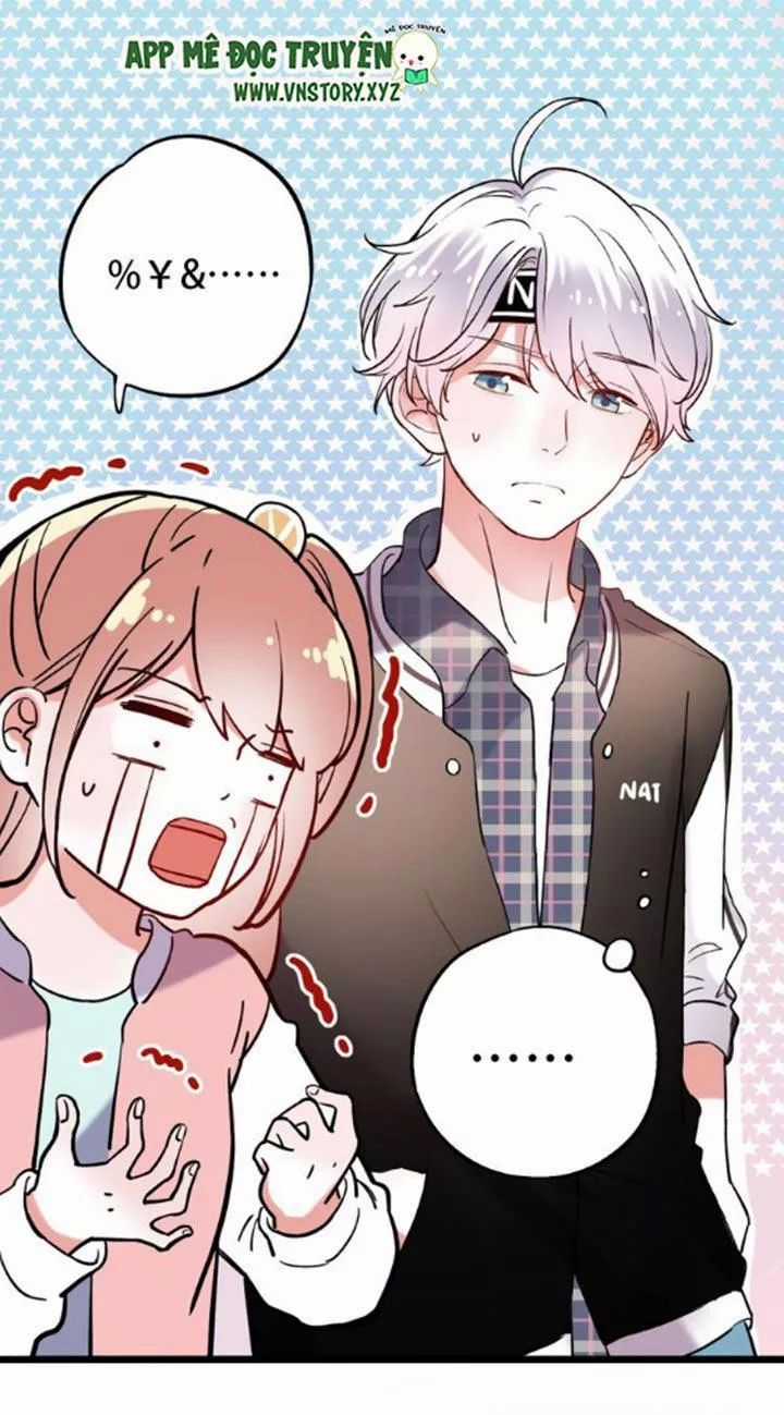 Đom Đóm Trên Dòng Sông Cô Quạnh Chapter 19 trang 33