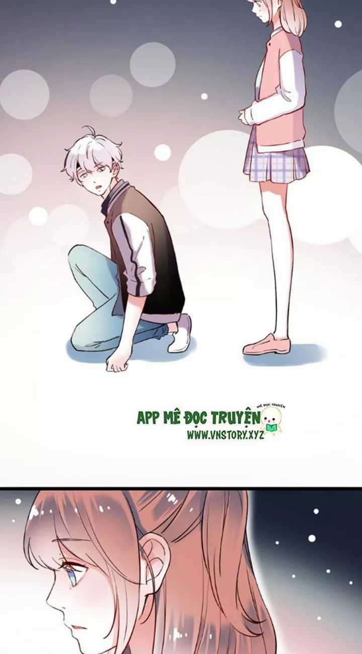 Đom Đóm Trên Dòng Sông Cô Quạnh Chapter 19 trang 35