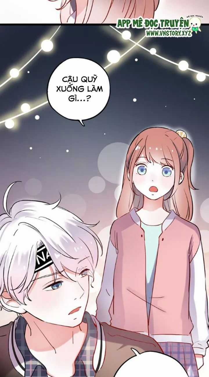 Đom Đóm Trên Dòng Sông Cô Quạnh Chapter 19 trang 36