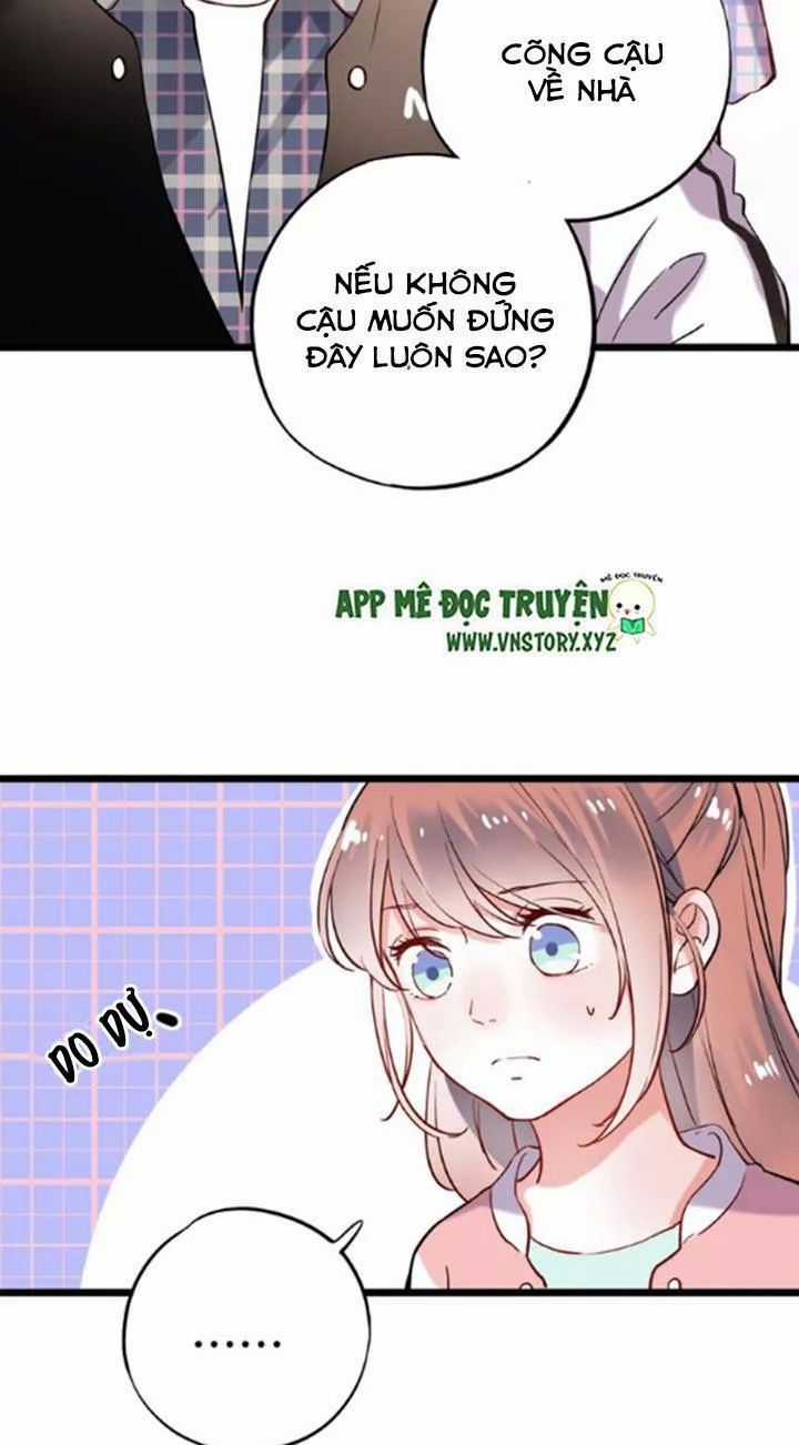 Đom Đóm Trên Dòng Sông Cô Quạnh Chapter 19 trang 37