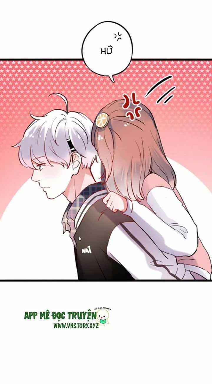 Đom Đóm Trên Dòng Sông Cô Quạnh Chapter 19 trang 43