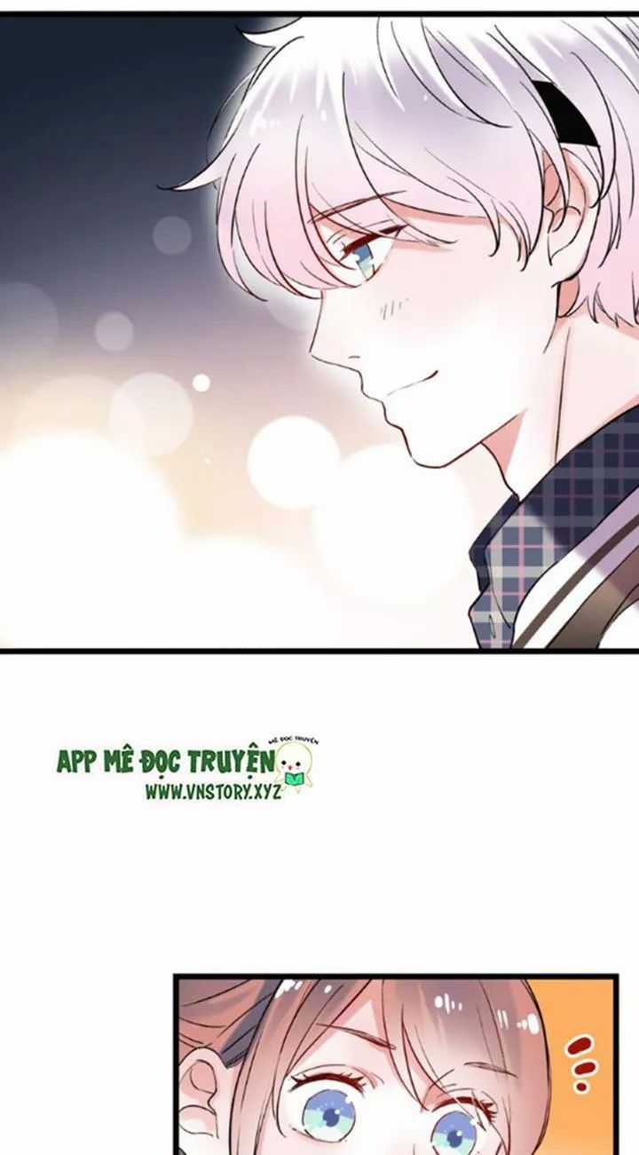 Đom Đóm Trên Dòng Sông Cô Quạnh Chapter 19 trang 44