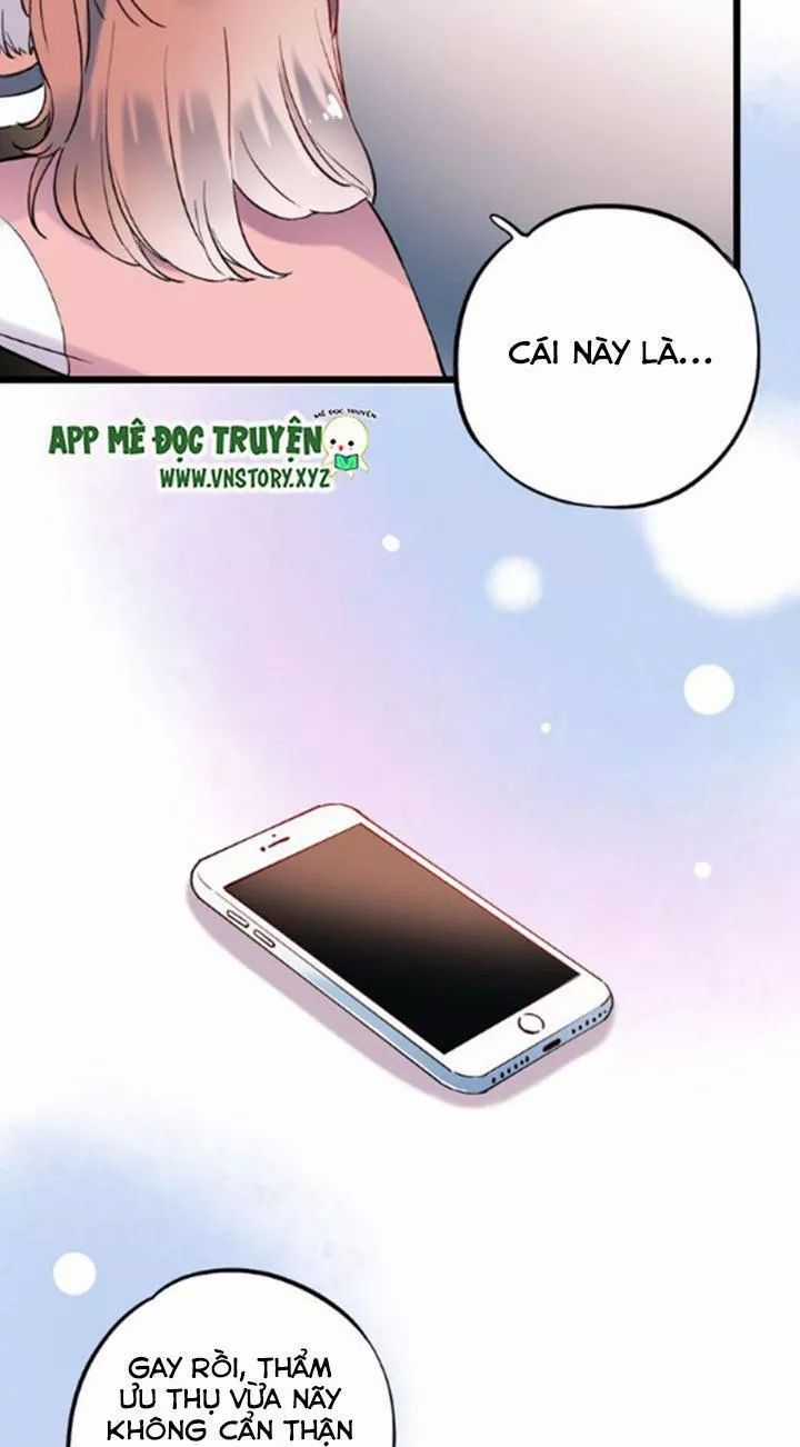 Đom Đóm Trên Dòng Sông Cô Quạnh Chapter 19 trang 46