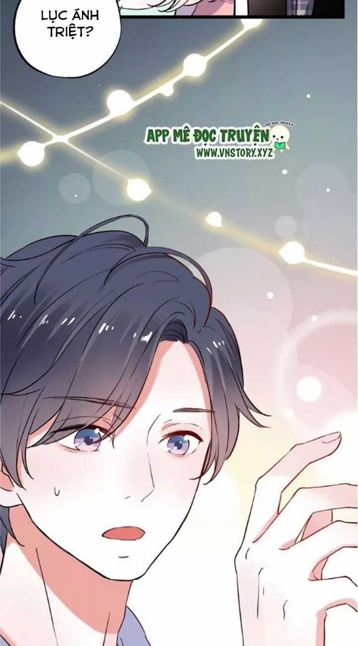 Đom Đóm Trên Dòng Sông Cô Quạnh Chapter 19 trang 7