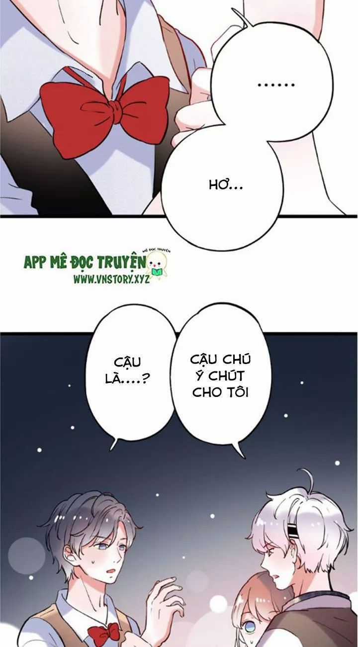 Đom Đóm Trên Dòng Sông Cô Quạnh Chapter 19 trang 8