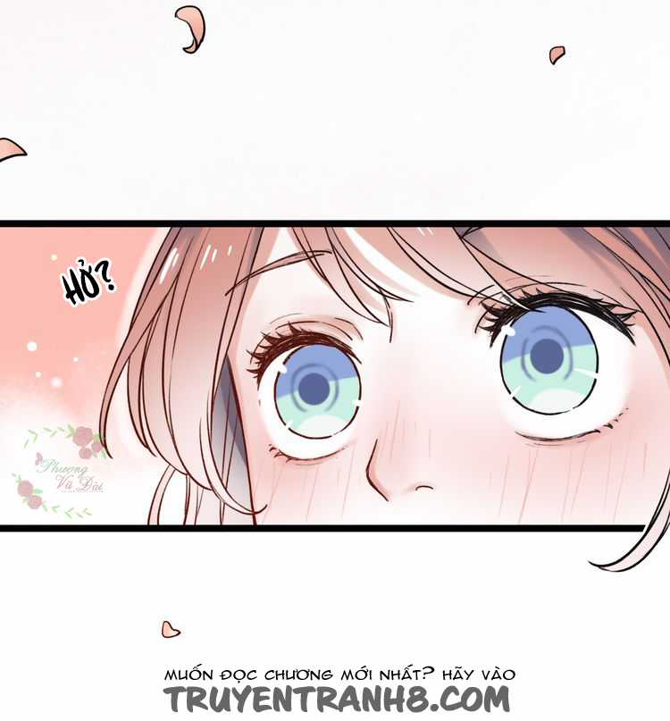 Đom Đóm Trên Dòng Sông Cô Quạnh Chapter 2 trang 10