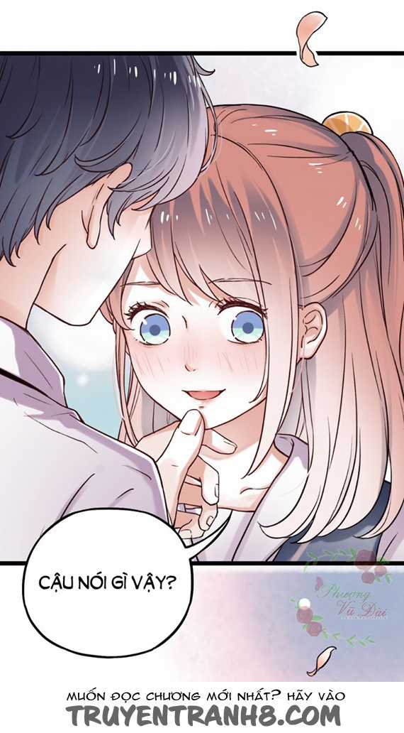 Đom Đóm Trên Dòng Sông Cô Quạnh Chapter 2 trang 11