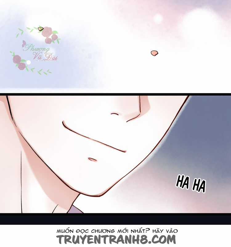 Đom Đóm Trên Dòng Sông Cô Quạnh Chapter 2 trang 12