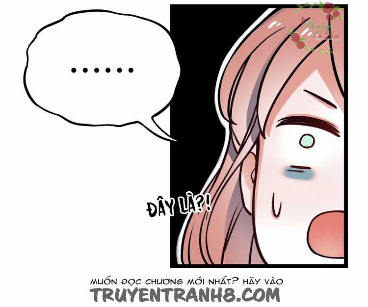 Đom Đóm Trên Dòng Sông Cô Quạnh Chapter 2 trang 15