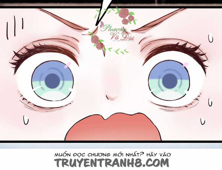 Đom Đóm Trên Dòng Sông Cô Quạnh Chapter 2 trang 18