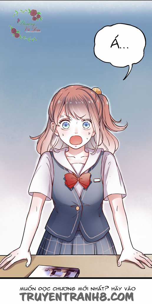 Đom Đóm Trên Dòng Sông Cô Quạnh Chapter 2 trang 19