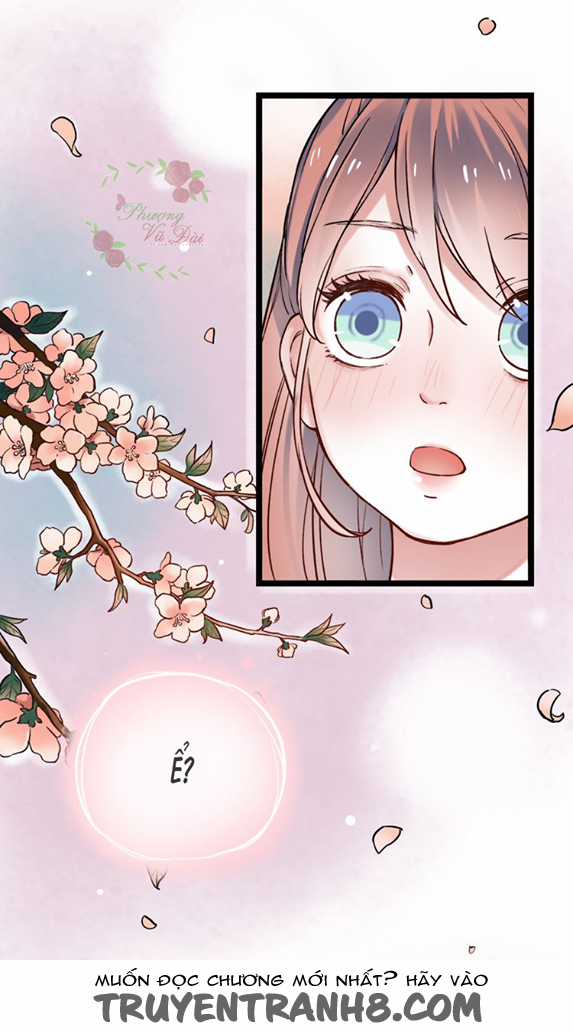 Đom Đóm Trên Dòng Sông Cô Quạnh Chapter 2 trang 3