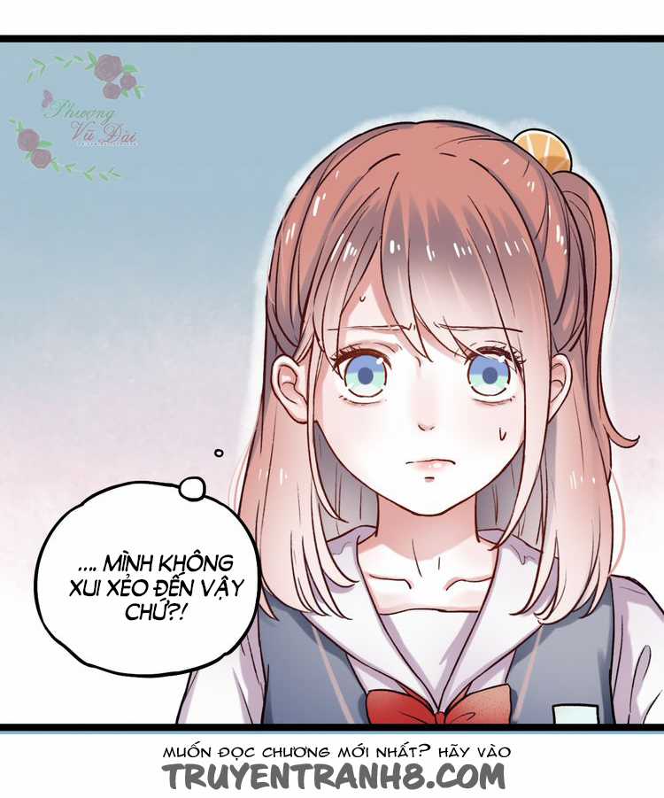 Đom Đóm Trên Dòng Sông Cô Quạnh Chapter 2 trang 30