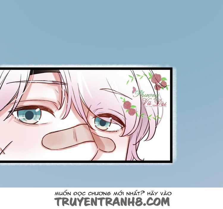 Đom Đóm Trên Dòng Sông Cô Quạnh Chapter 2 trang 31