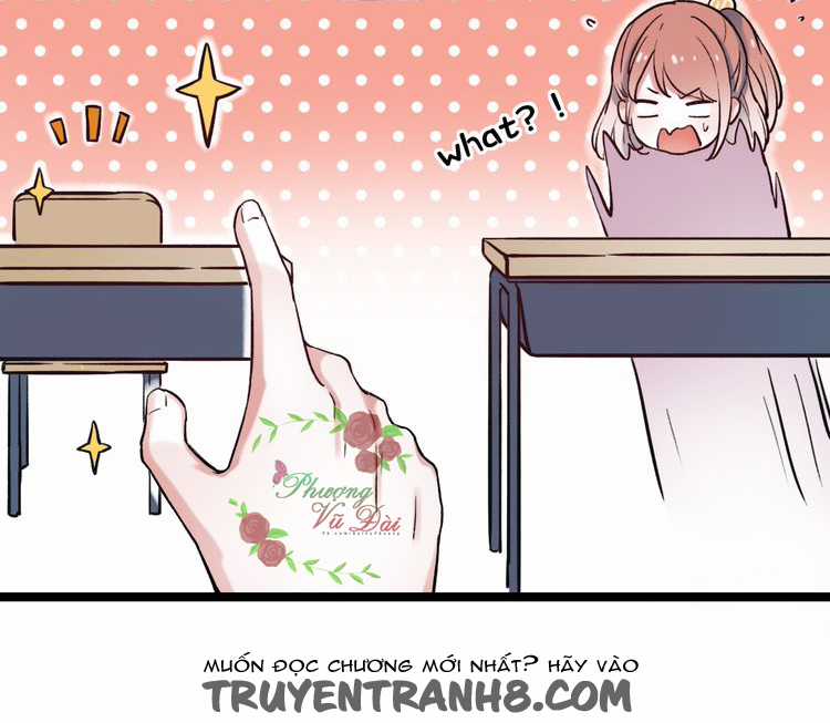 Đom Đóm Trên Dòng Sông Cô Quạnh Chapter 2 trang 36