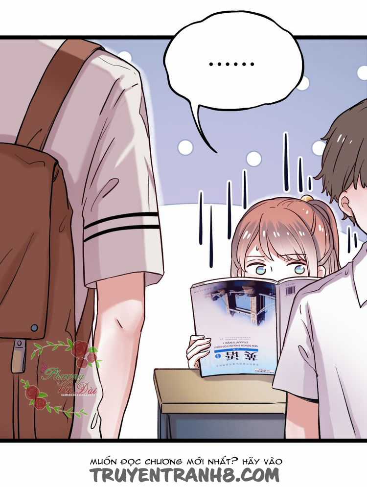 Đom Đóm Trên Dòng Sông Cô Quạnh Chapter 2 trang 39