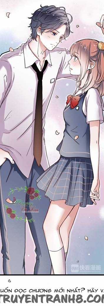 Đom Đóm Trên Dòng Sông Cô Quạnh Chapter 2 trang 4