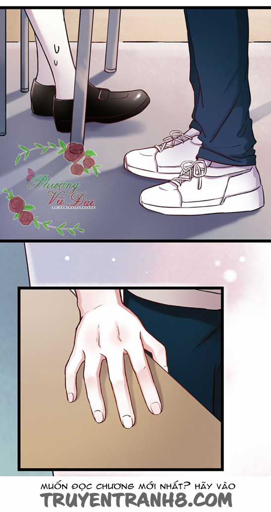 Đom Đóm Trên Dòng Sông Cô Quạnh Chapter 2 trang 41