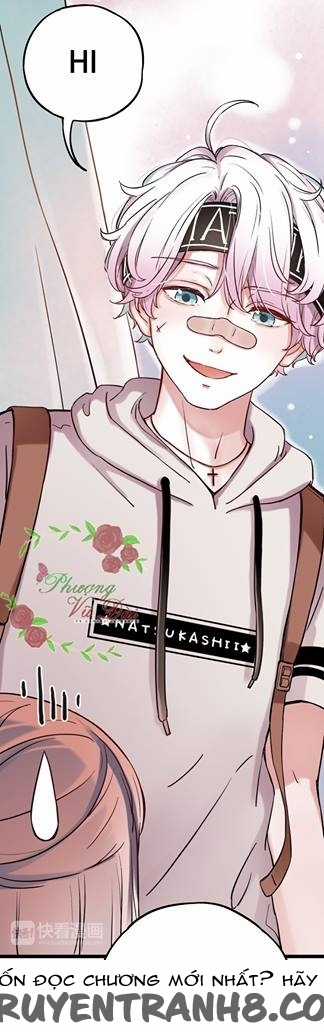 Đom Đóm Trên Dòng Sông Cô Quạnh Chapter 2 trang 42