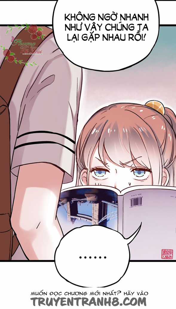 Đom Đóm Trên Dòng Sông Cô Quạnh Chapter 2 trang 43