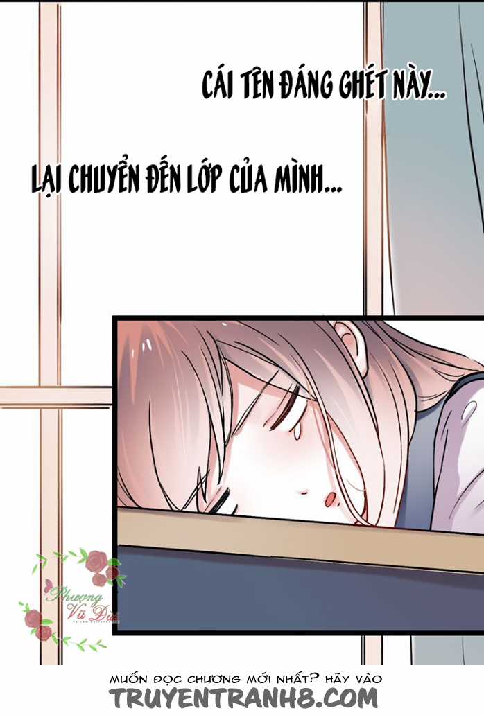 Đom Đóm Trên Dòng Sông Cô Quạnh Chapter 2 trang 46