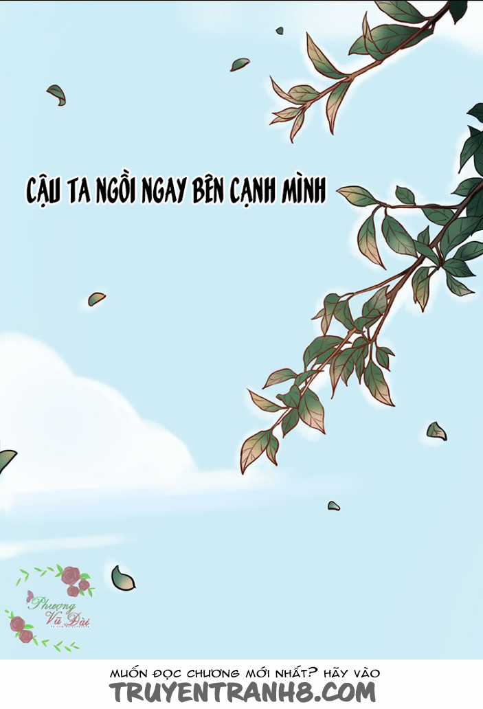 Đom Đóm Trên Dòng Sông Cô Quạnh Chapter 2 trang 49