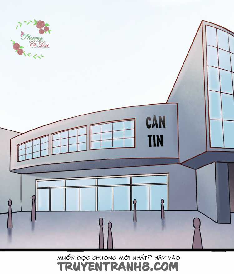 Đom Đóm Trên Dòng Sông Cô Quạnh Chapter 2 trang 50