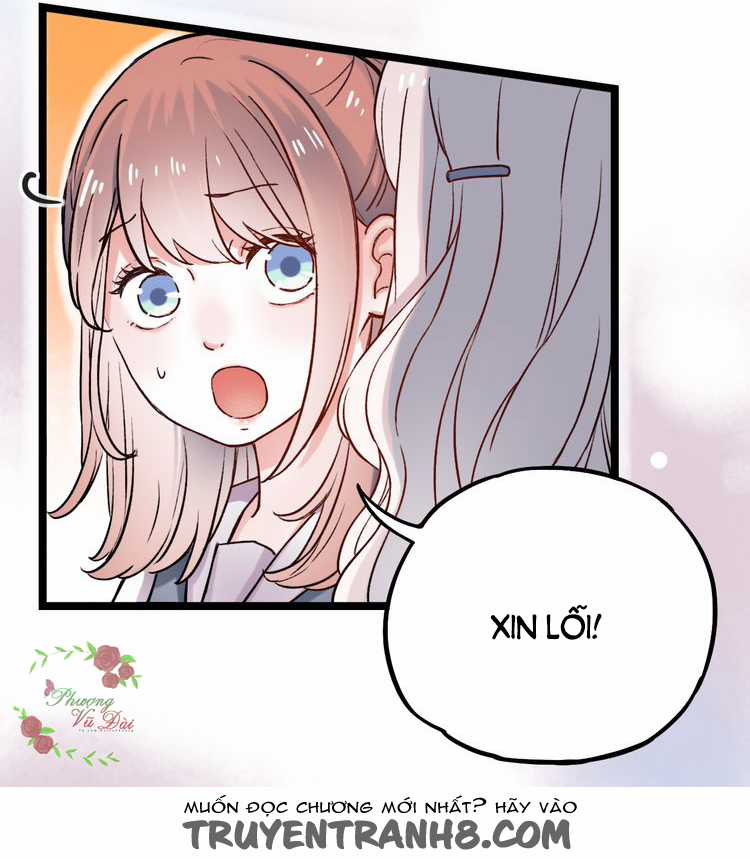 Đom Đóm Trên Dòng Sông Cô Quạnh Chapter 2 trang 57