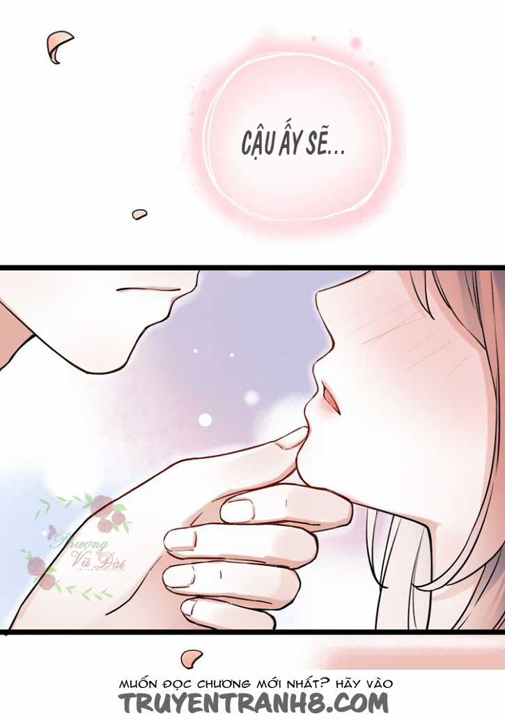 Đom Đóm Trên Dòng Sông Cô Quạnh Chapter 2 trang 6