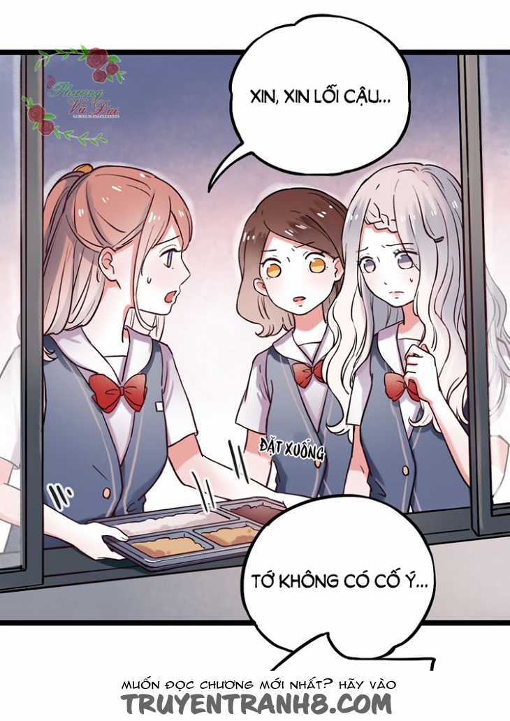 Đom Đóm Trên Dòng Sông Cô Quạnh Chapter 2 trang 62