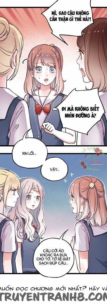 Đom Đóm Trên Dòng Sông Cô Quạnh Chapter 2 trang 63