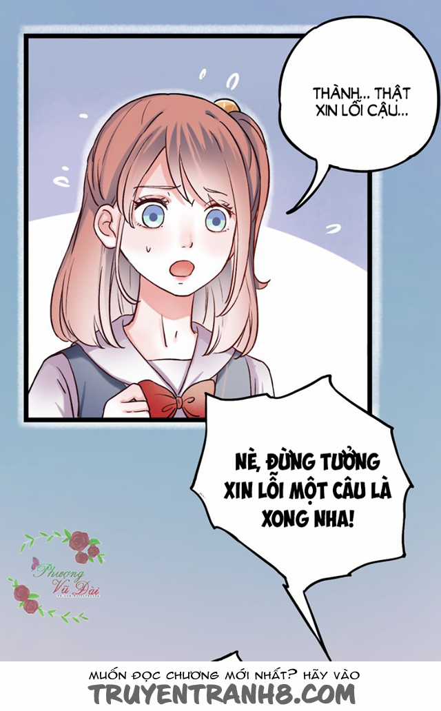 Đom Đóm Trên Dòng Sông Cô Quạnh Chapter 2 trang 65