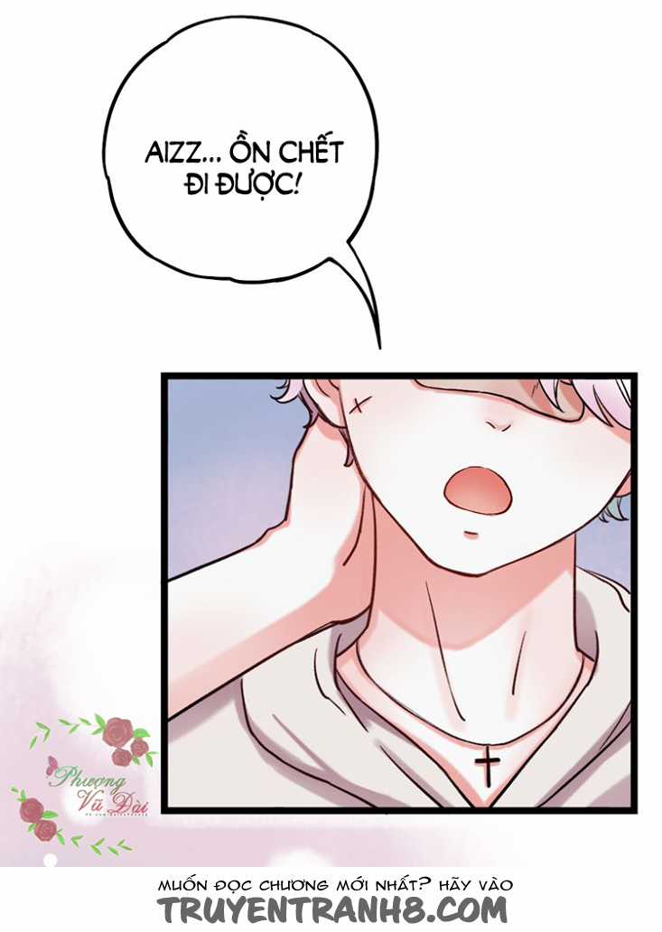 Đom Đóm Trên Dòng Sông Cô Quạnh Chapter 2 trang 67