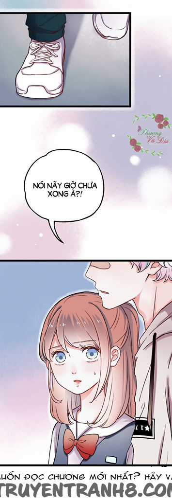 Đom Đóm Trên Dòng Sông Cô Quạnh Chapter 2 trang 68