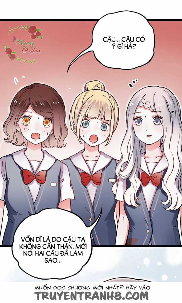 Đom Đóm Trên Dòng Sông Cô Quạnh Chapter 2 trang 71