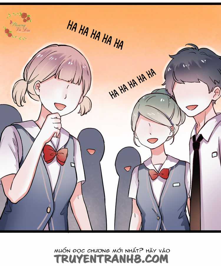 Đom Đóm Trên Dòng Sông Cô Quạnh Chapter 2 trang 75