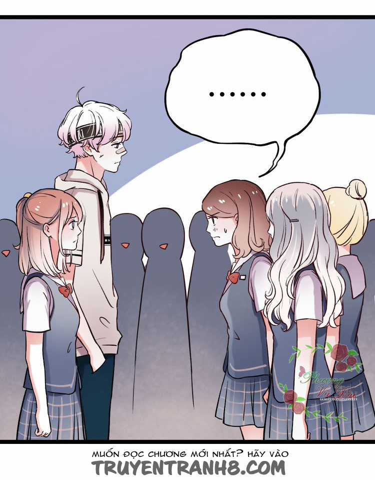 Đom Đóm Trên Dòng Sông Cô Quạnh Chapter 2 trang 76