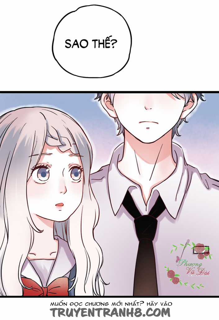 Đom Đóm Trên Dòng Sông Cô Quạnh Chapter 2 trang 77