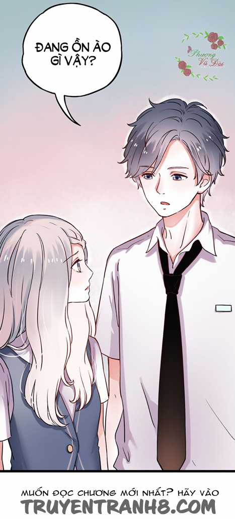 Đom Đóm Trên Dòng Sông Cô Quạnh Chapter 2 trang 79