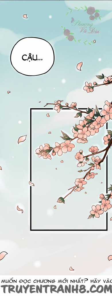 Đom Đóm Trên Dòng Sông Cô Quạnh Chapter 2 trang 8