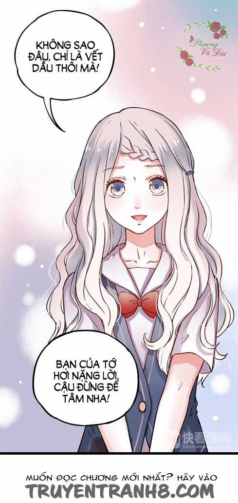 Đom Đóm Trên Dòng Sông Cô Quạnh Chapter 2 trang 81