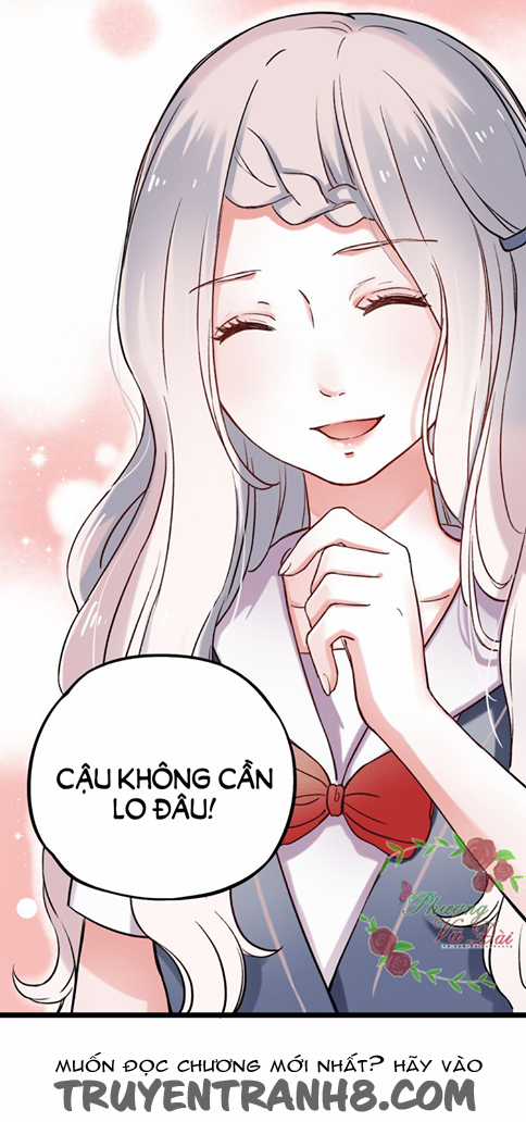 Đom Đóm Trên Dòng Sông Cô Quạnh Chapter 2 trang 83