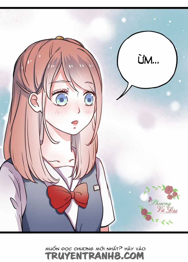 Đom Đóm Trên Dòng Sông Cô Quạnh Chapter 2 trang 84