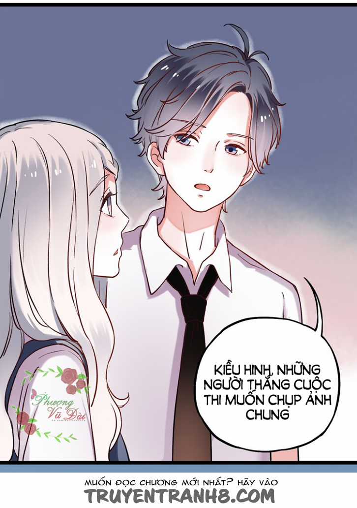 Đom Đóm Trên Dòng Sông Cô Quạnh Chapter 2 trang 85