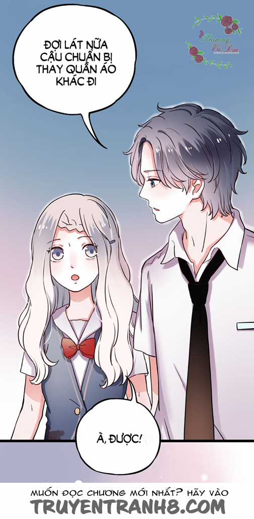 Đom Đóm Trên Dòng Sông Cô Quạnh Chapter 2 trang 86