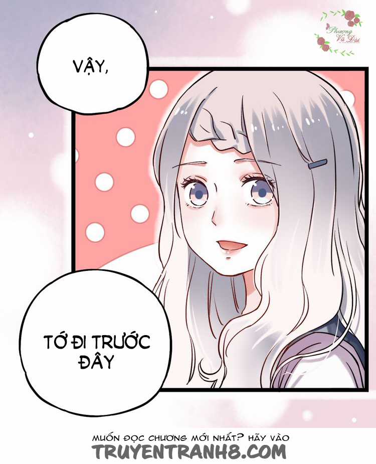 Đom Đóm Trên Dòng Sông Cô Quạnh Chapter 2 trang 87