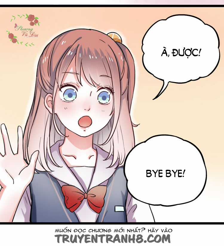 Đom Đóm Trên Dòng Sông Cô Quạnh Chapter 2 trang 88