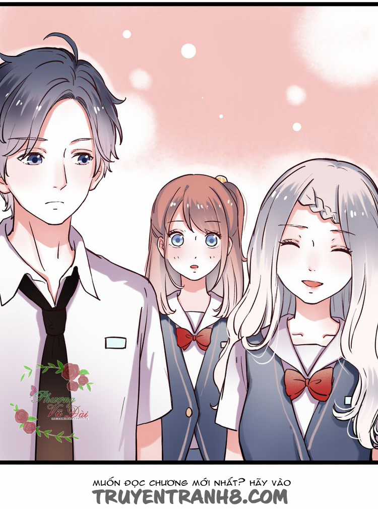 Đom Đóm Trên Dòng Sông Cô Quạnh Chapter 2 trang 89