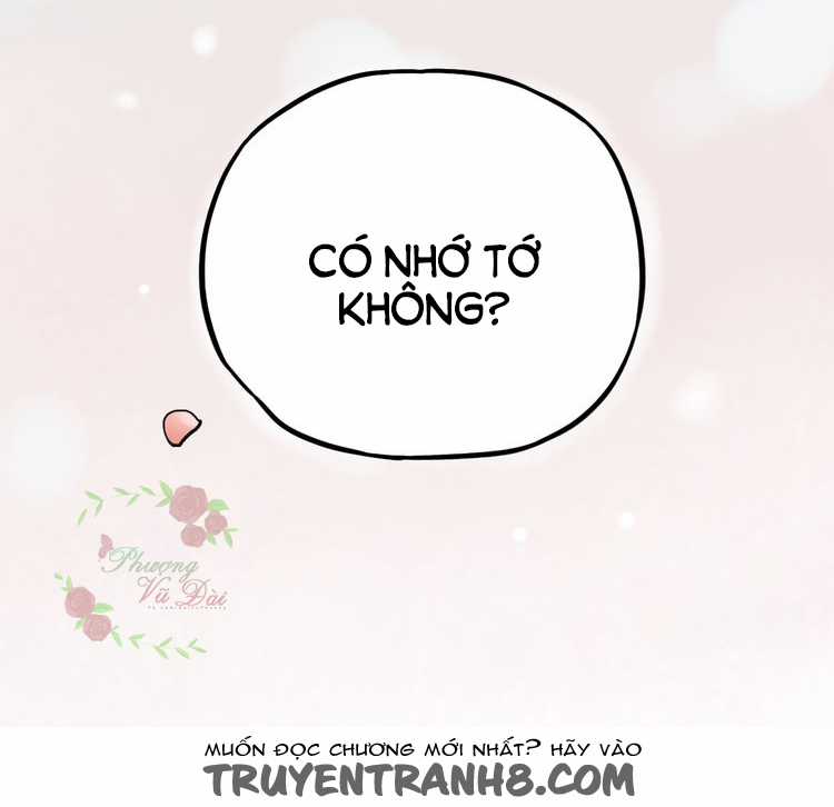 Đom Đóm Trên Dòng Sông Cô Quạnh Chapter 2 trang 9