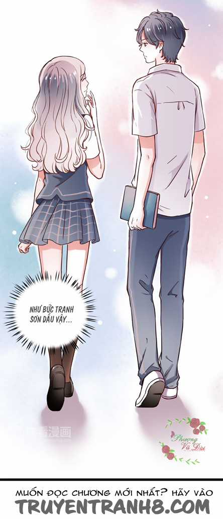 Đom Đóm Trên Dòng Sông Cô Quạnh Chapter 2 trang 91